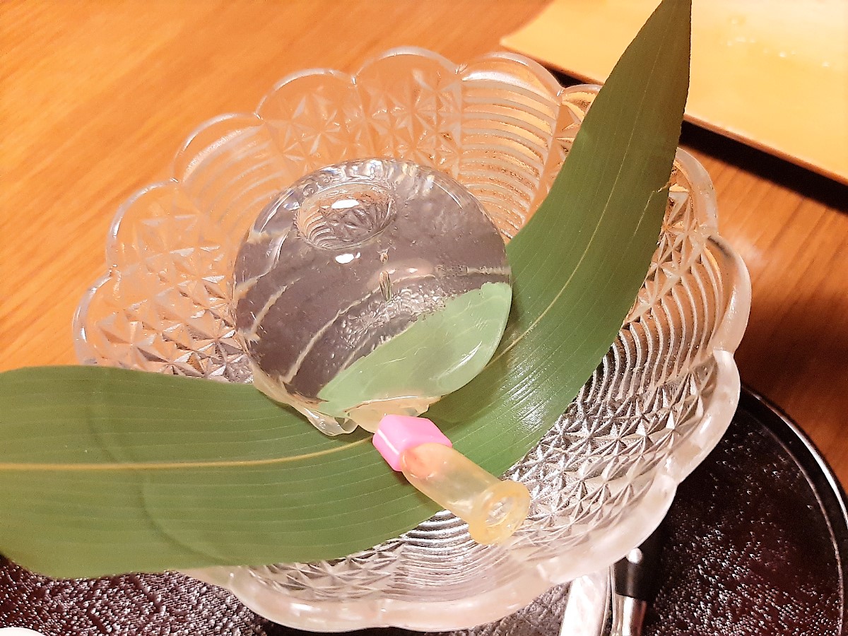 ホテル仙景の離れ山家荘