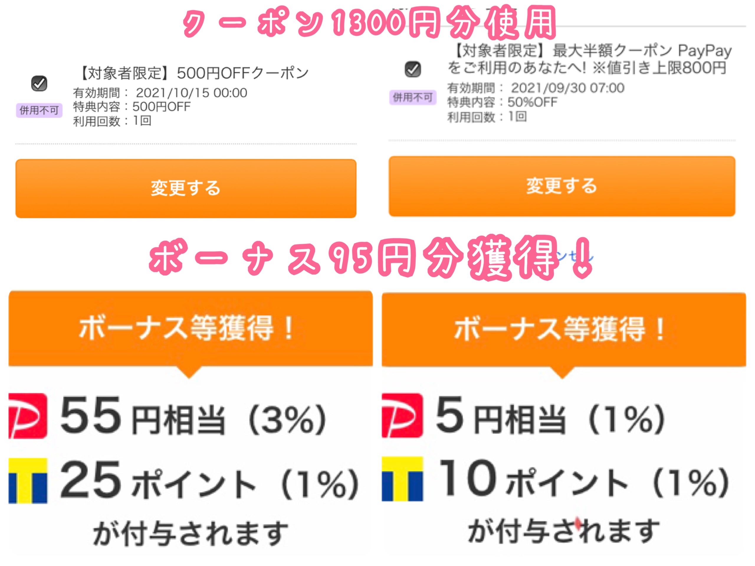手取り20万円の家計簿