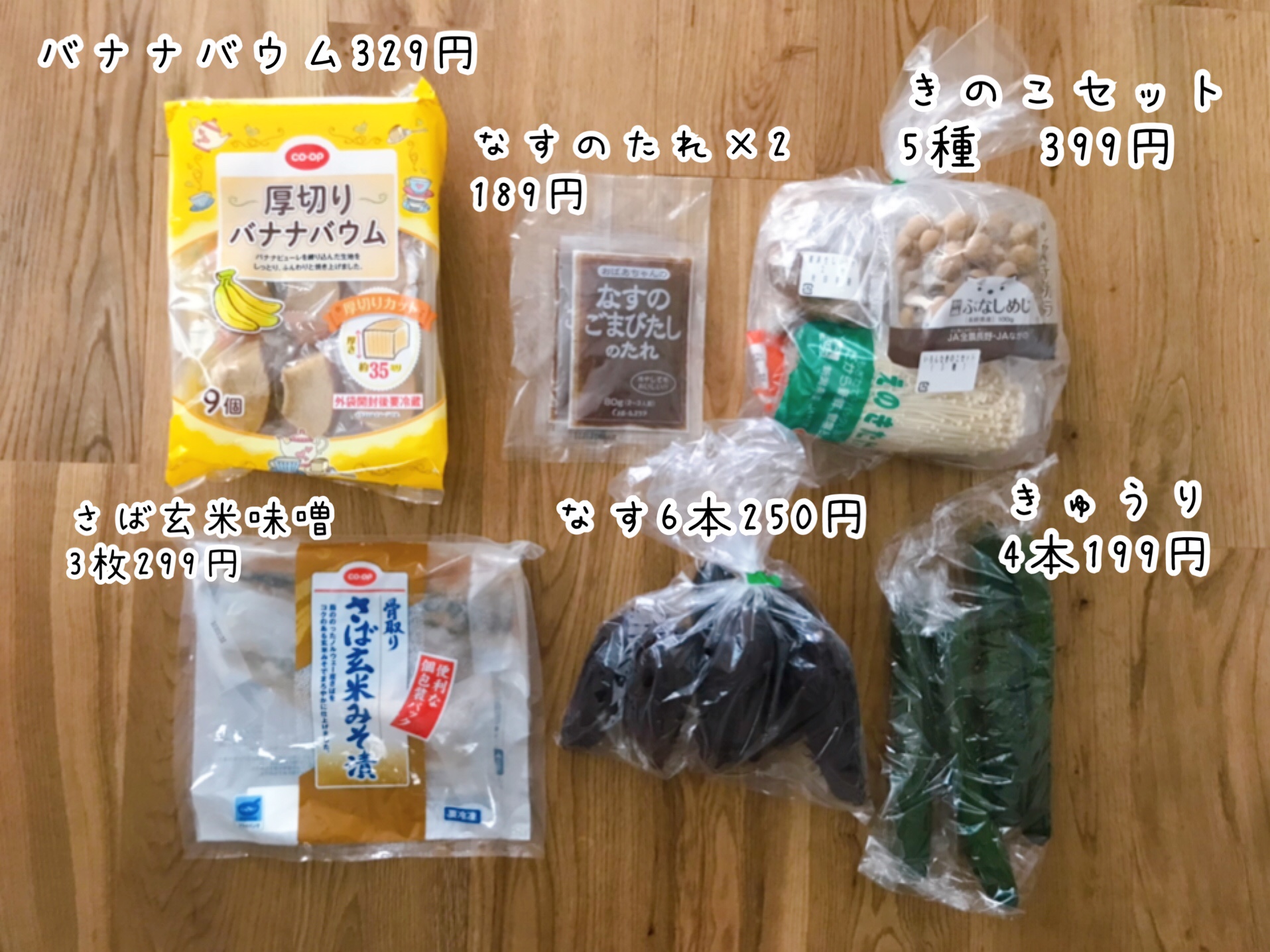 フリーターの家計簿