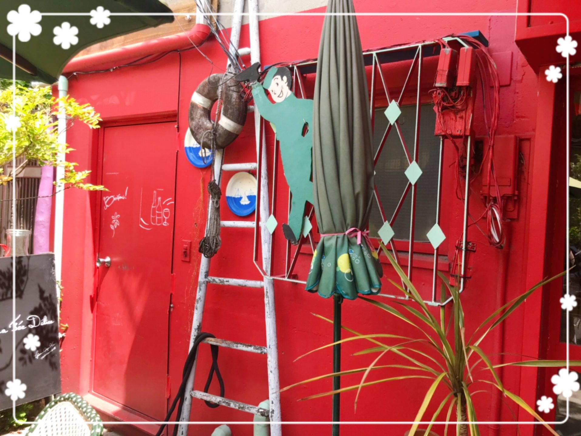 フリーターの家計簿