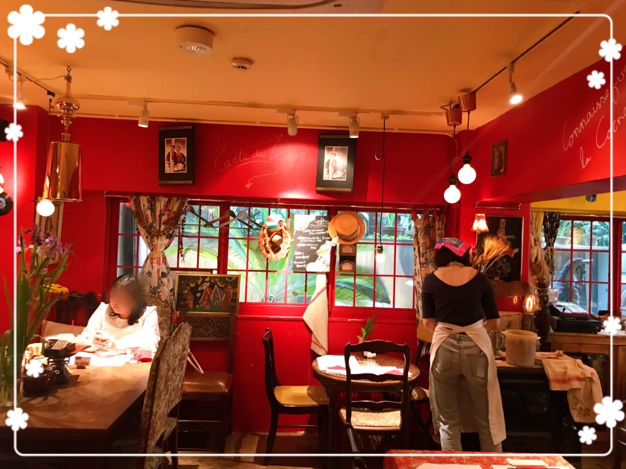 フリーターの家計簿