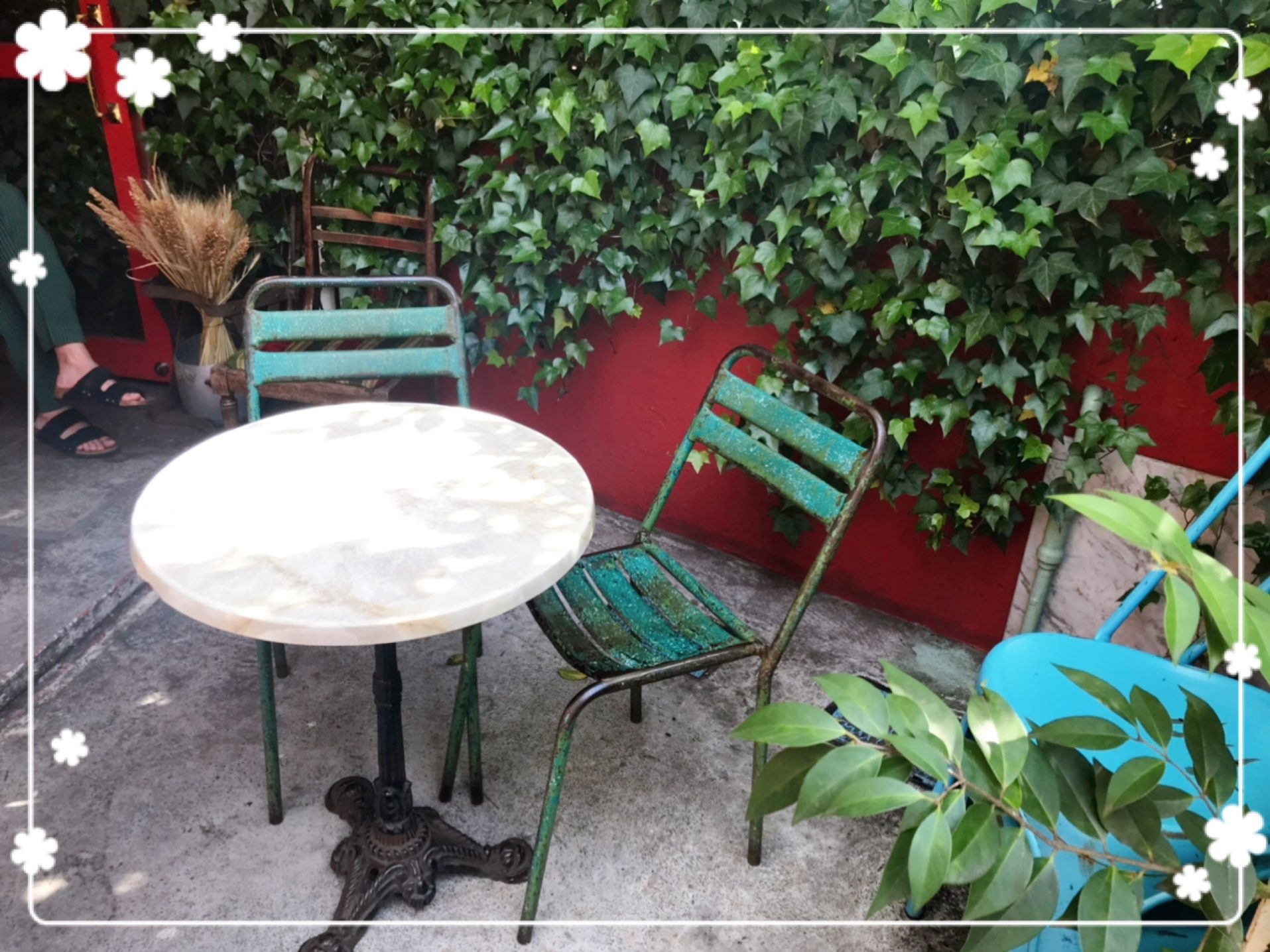 フリーターの家計簿