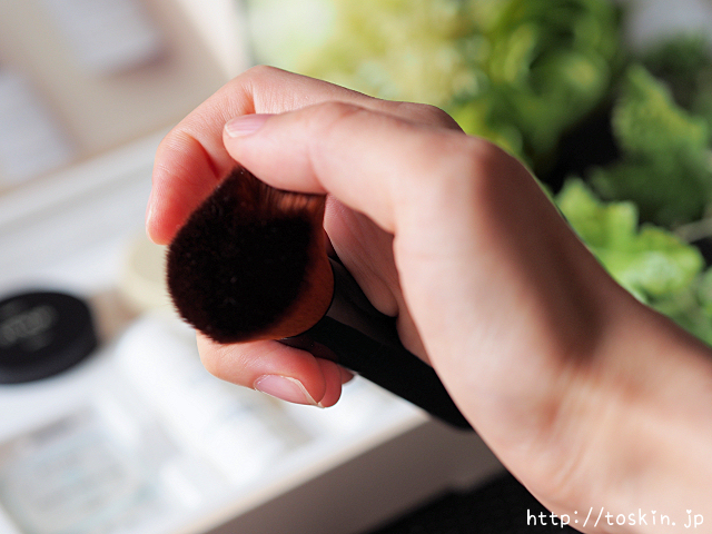 ETVOSエトヴォスのトライアルセット