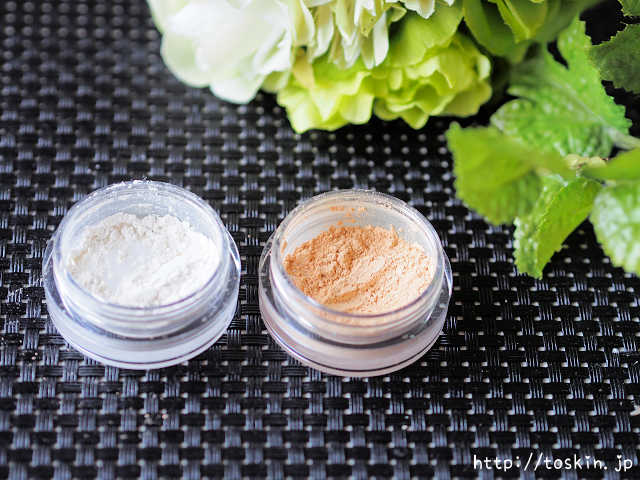 ETVOSエトヴォスのトライアルセット