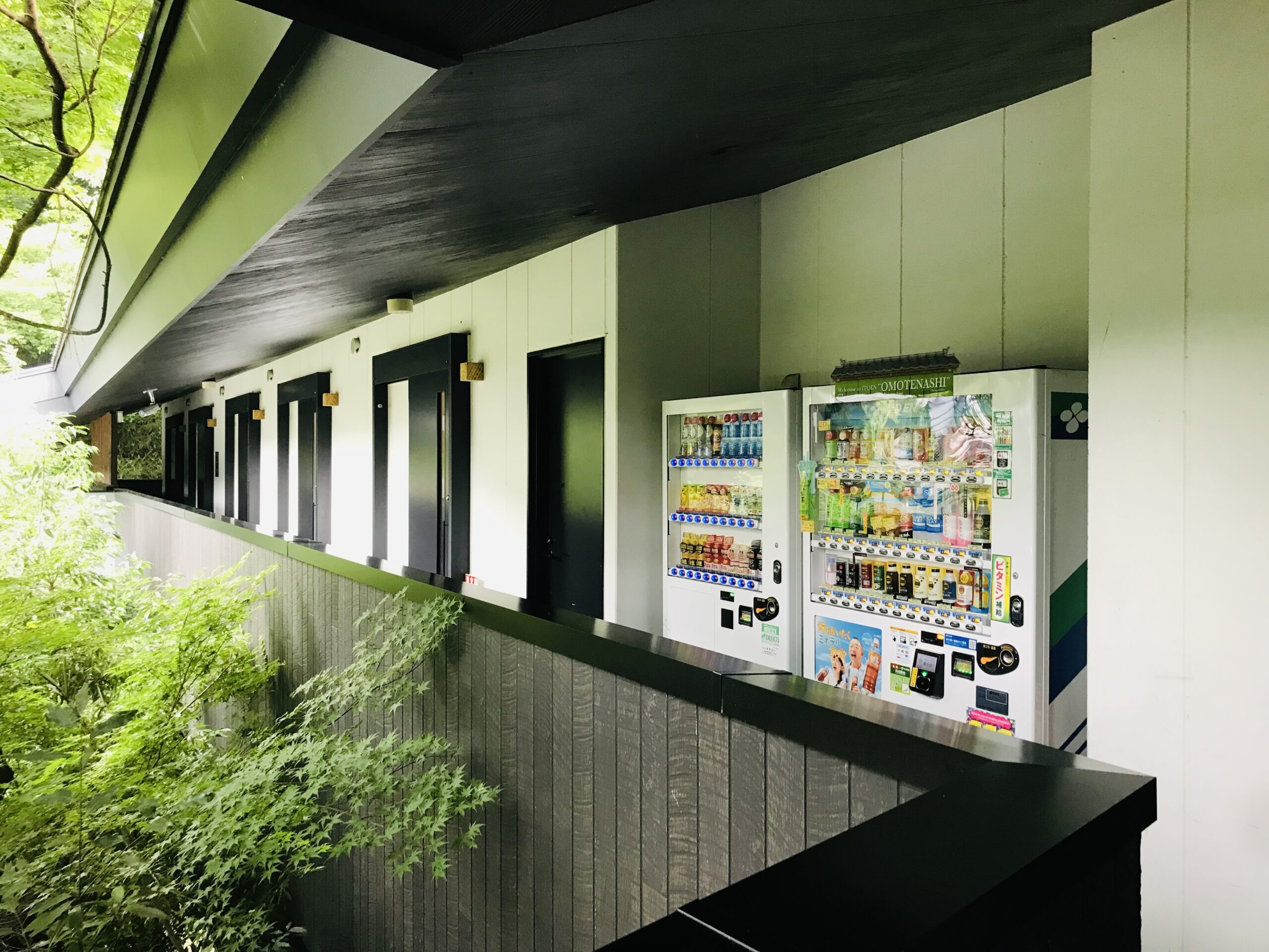 ススキの原 一の湯 ススキの原 一の湯