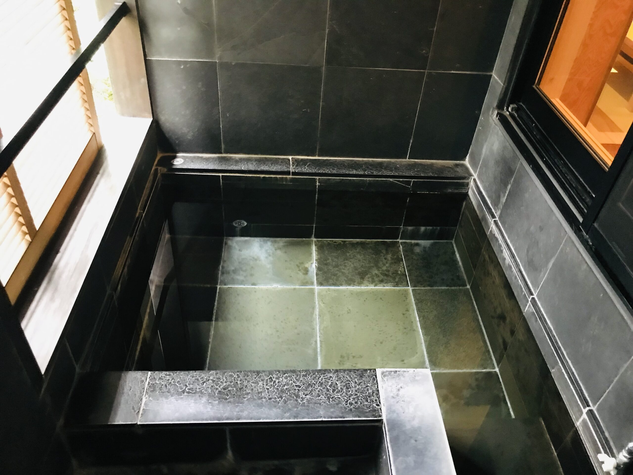 ススキの原 一の湯 ススキの原 一の湯