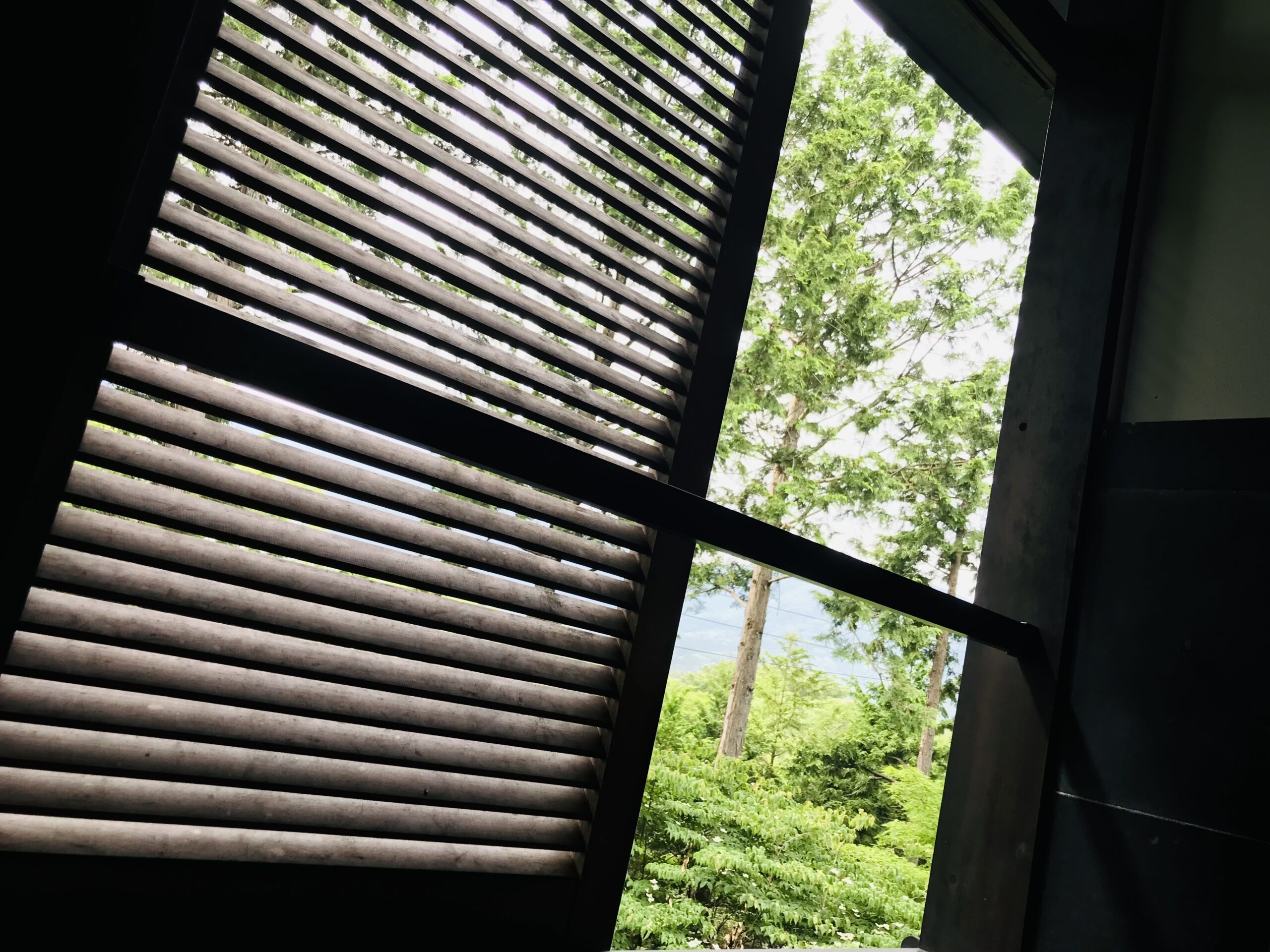 ススキの原 一の湯 ススキの原 一の湯