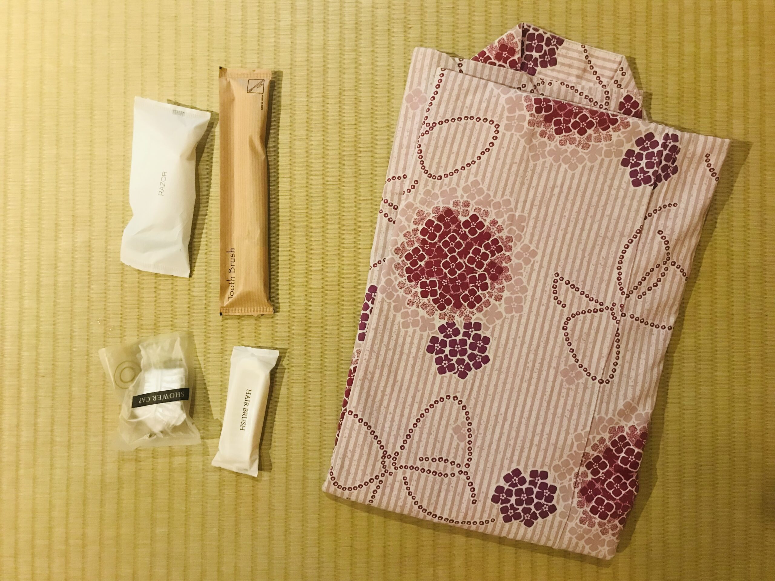 ススキの原 一の湯