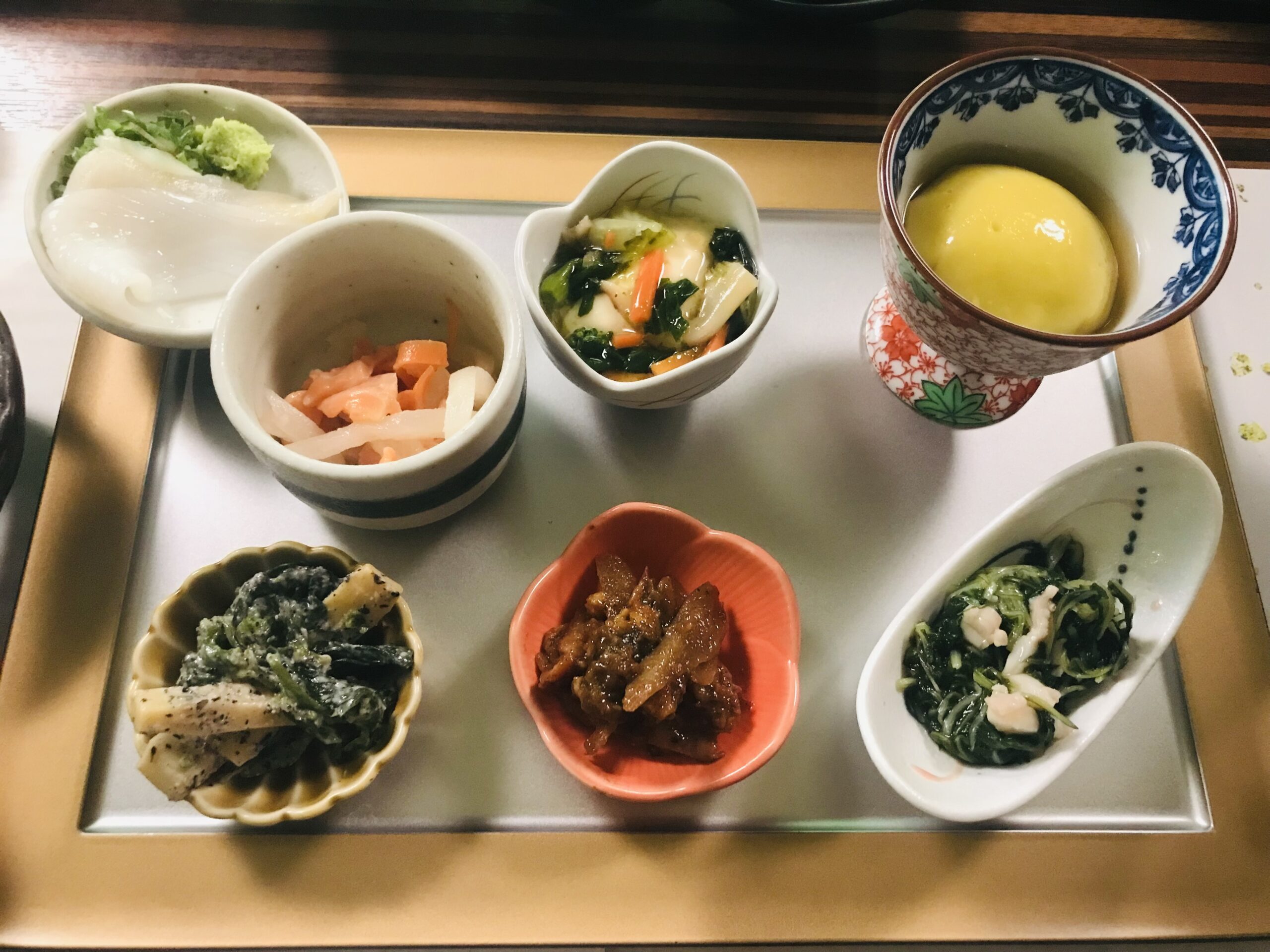 ススキの原 一の湯 ススキの原 一の湯