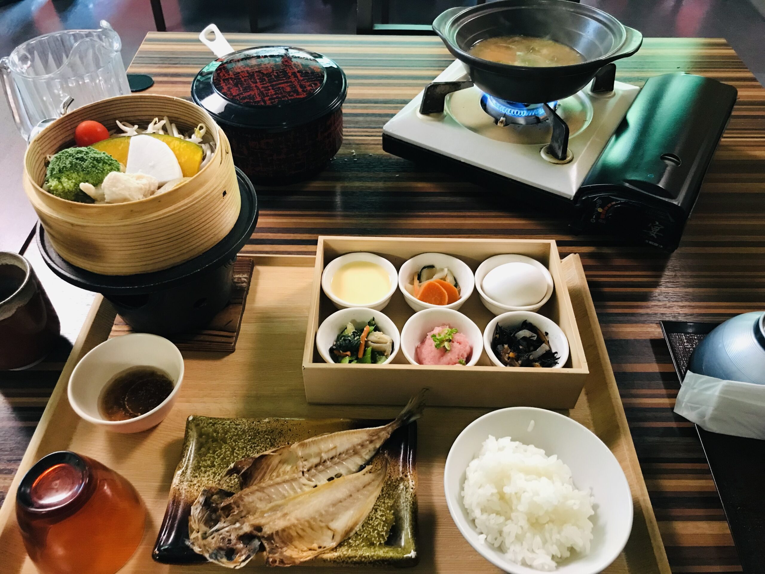 ススキの原 一の湯 ススキの原 一の湯