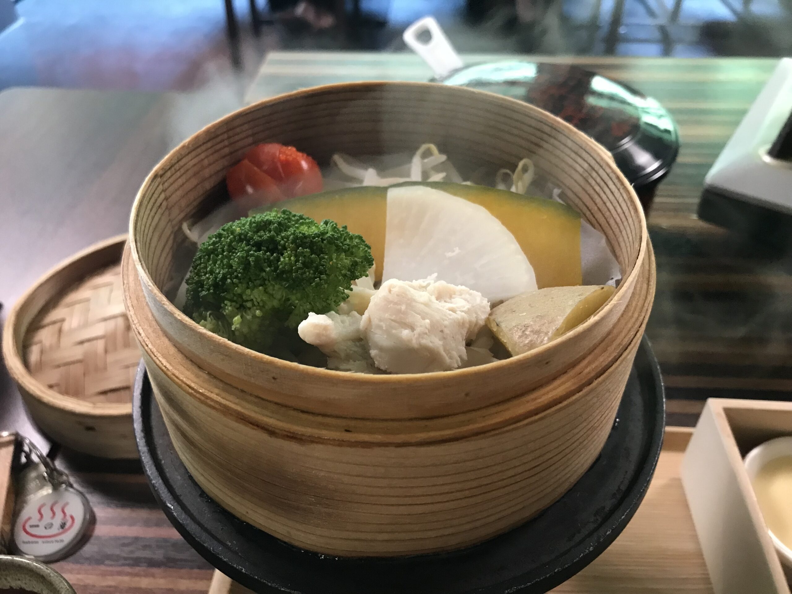 ススキの原 一の湯 ススキの原 一の湯