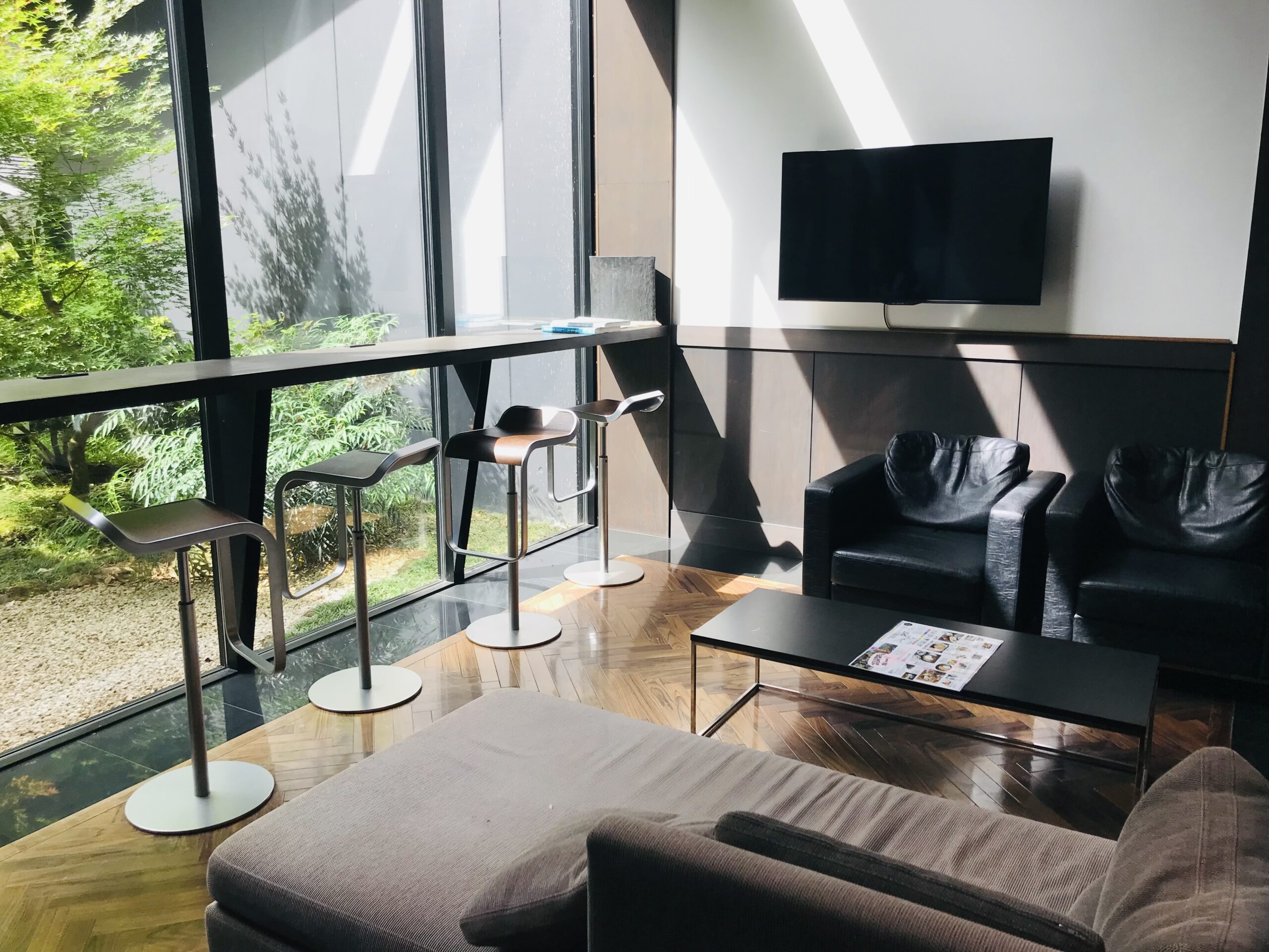 ススキの原 一の湯