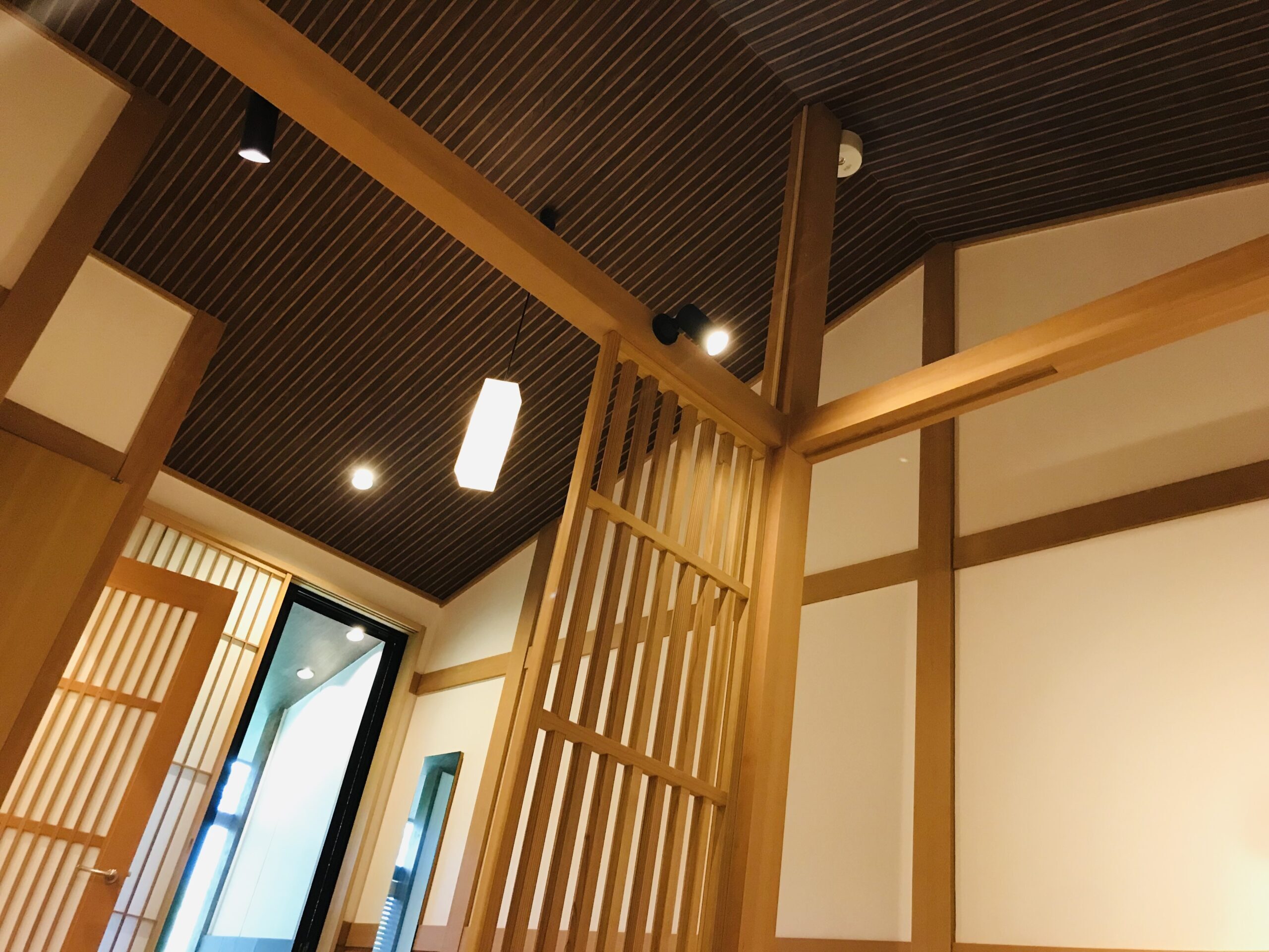 ススキの原 一の湯 ススキの原 一の湯