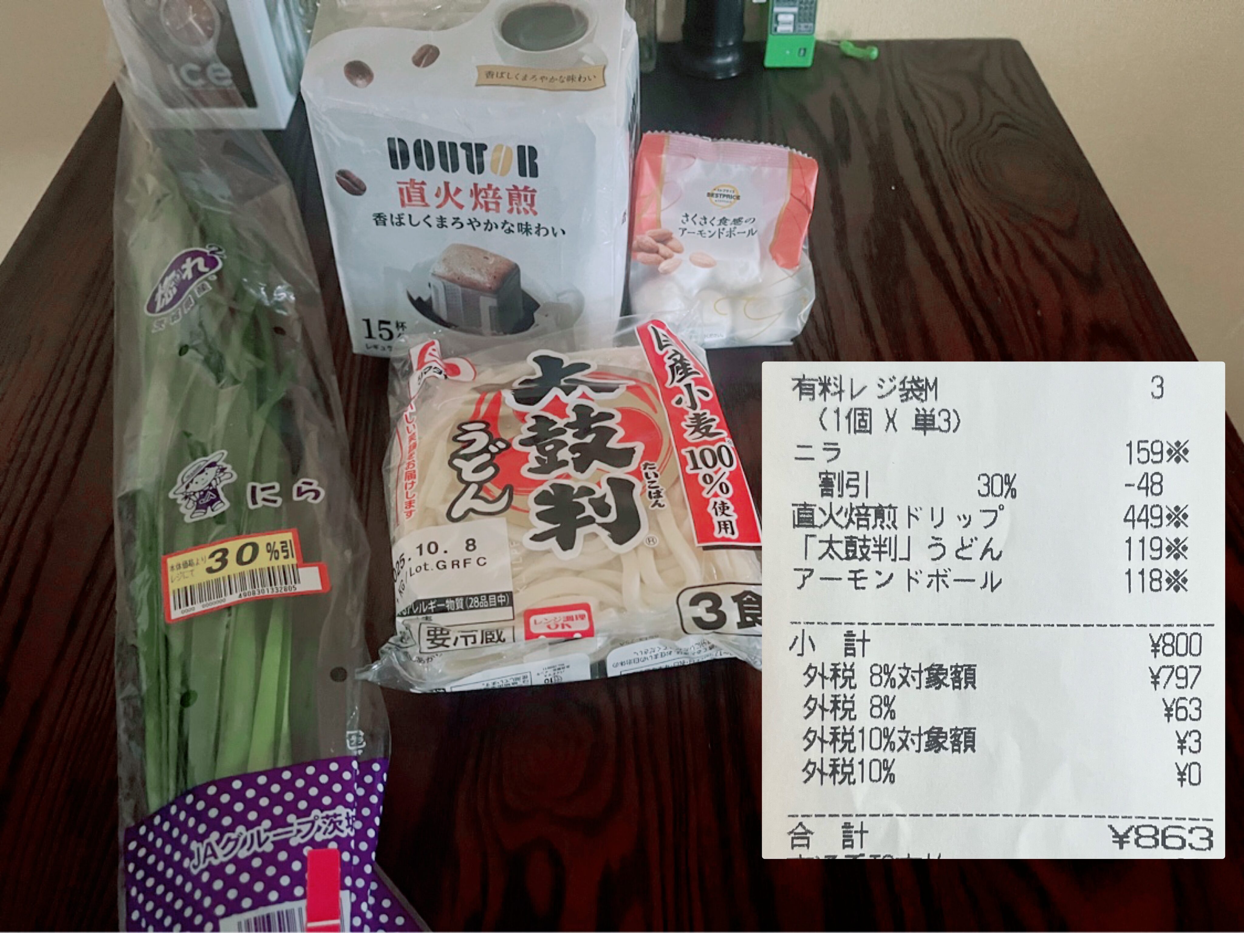 家計簿 食費 家計簿 食費