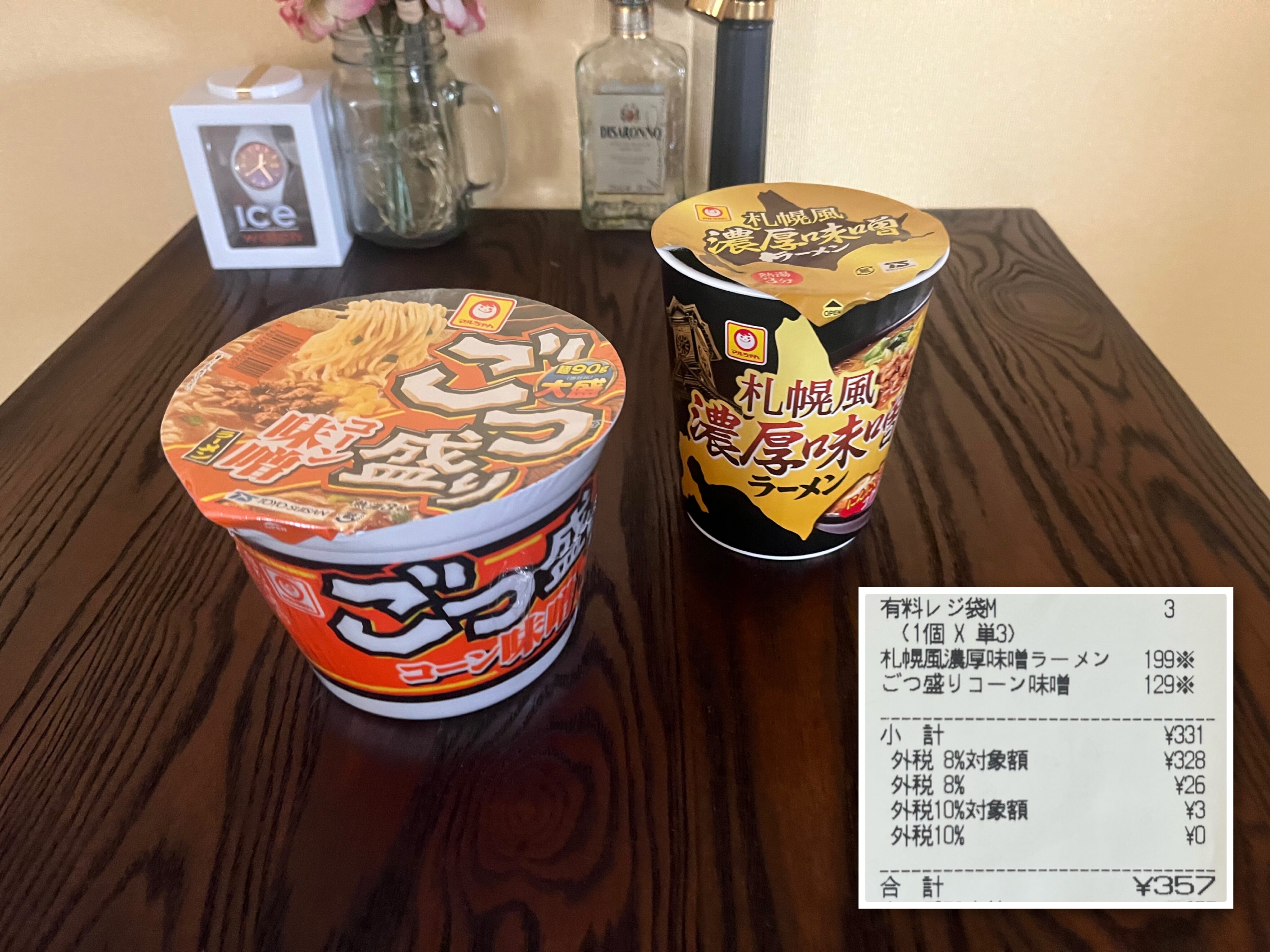 食費購入品 食費購入品